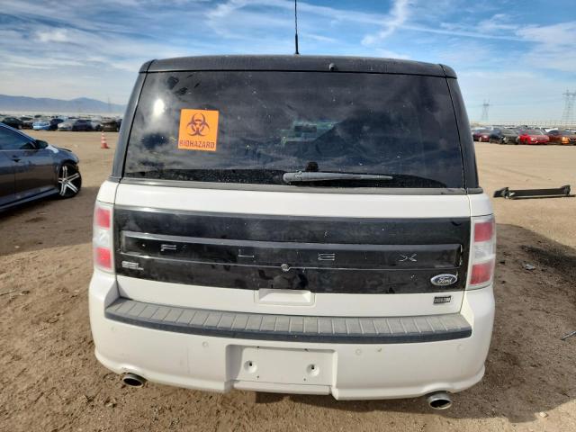 Ford Flex Sel Image 6