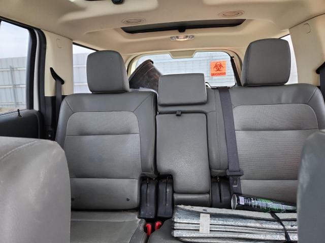 Ford Flex Sel Image 13