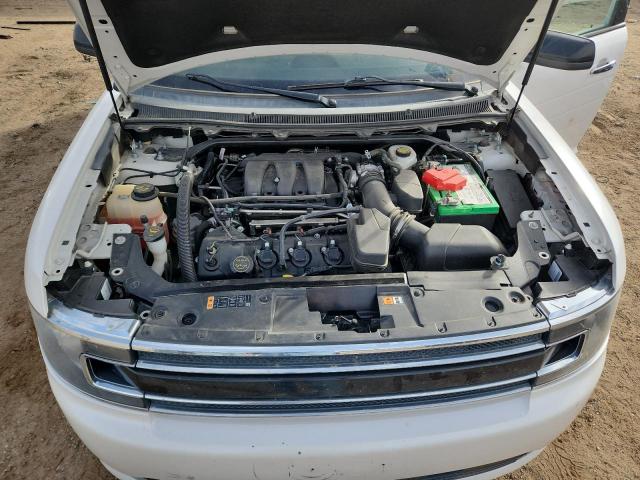 Ford Flex Sel Image 9