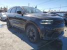 Dodge Durango Gt Image 9