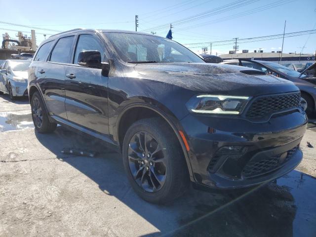 Dodge Durango Gt Image 9