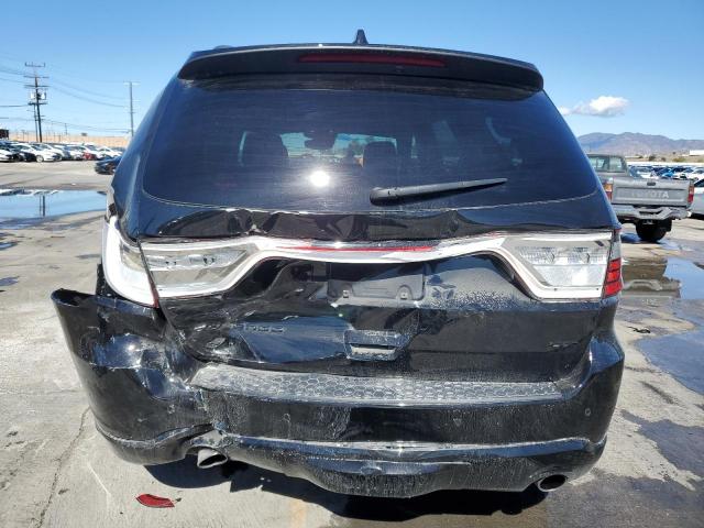 Dodge Durango Gt Image 7