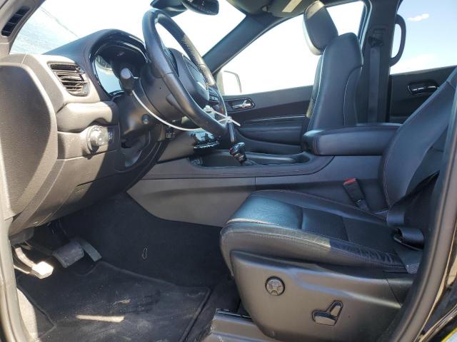 Dodge Durango Gt Image 11