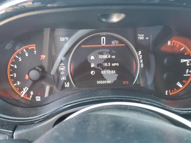 Dodge Durango Gt Image 10