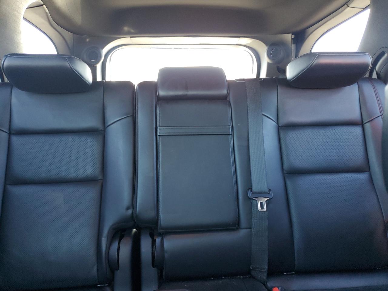 Dodge Durango Gt Image 6