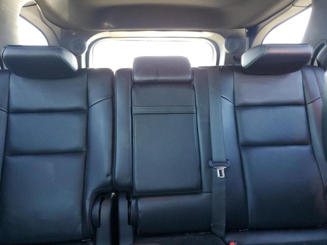 Dodge Durango Gt Image 6