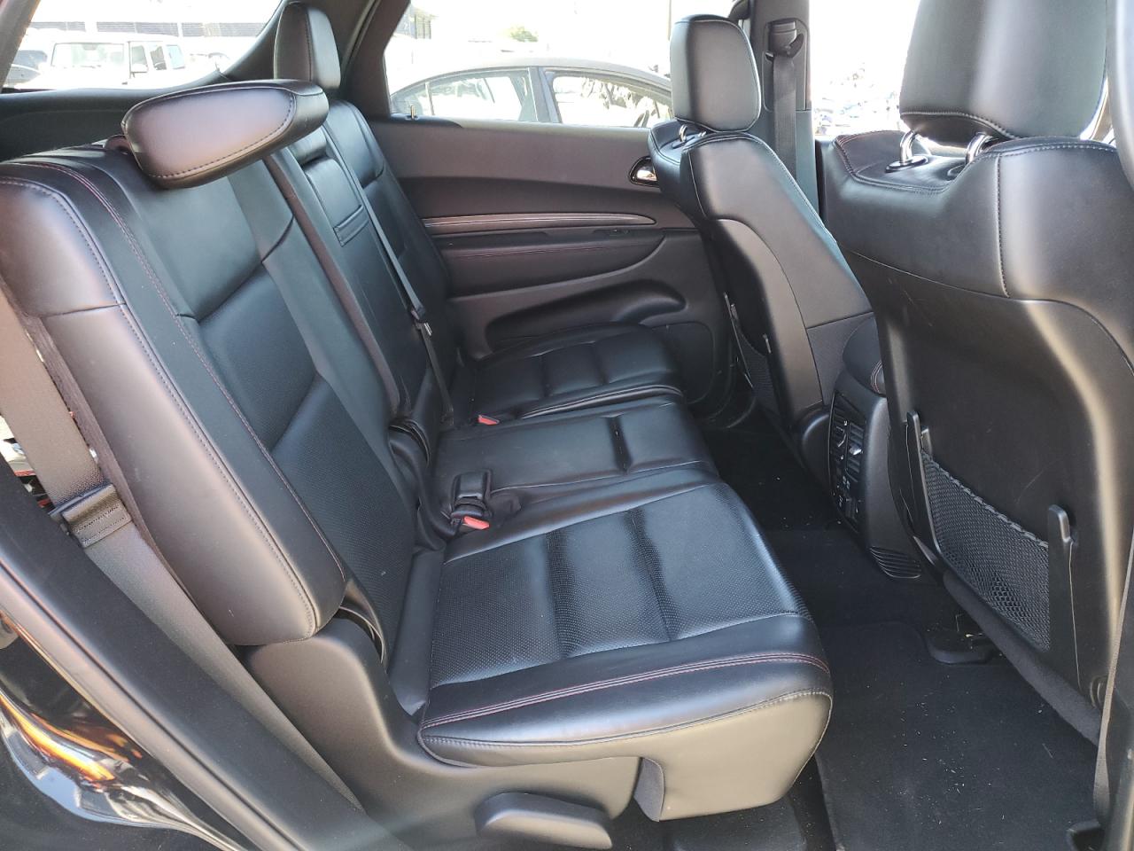 Dodge Durango Gt Image 5