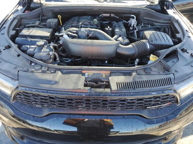 Dodge Durango Gt Image 4