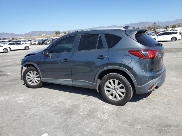 Mazda Cx Touring Image 4