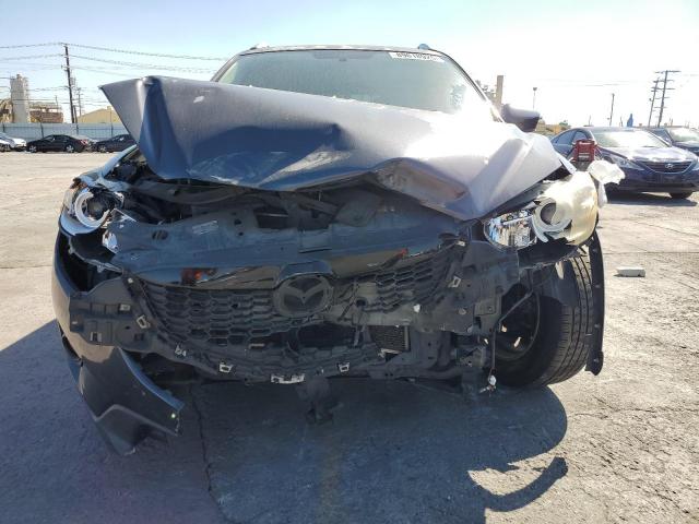 Mazda Cx Touring Image 7