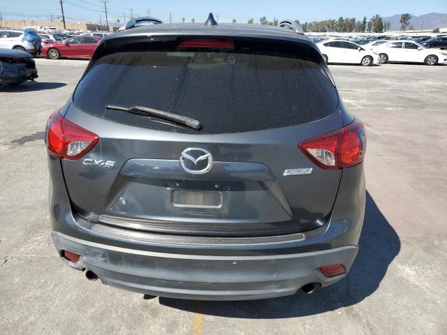 Mazda Cx Touring Image 5