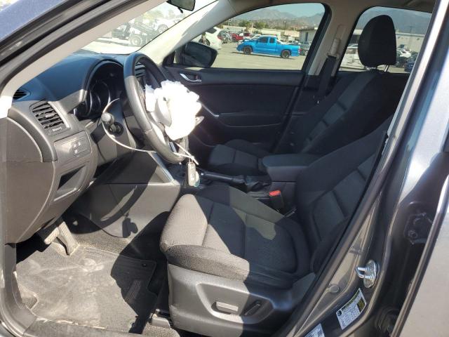 Mazda Cx Touring Image 6