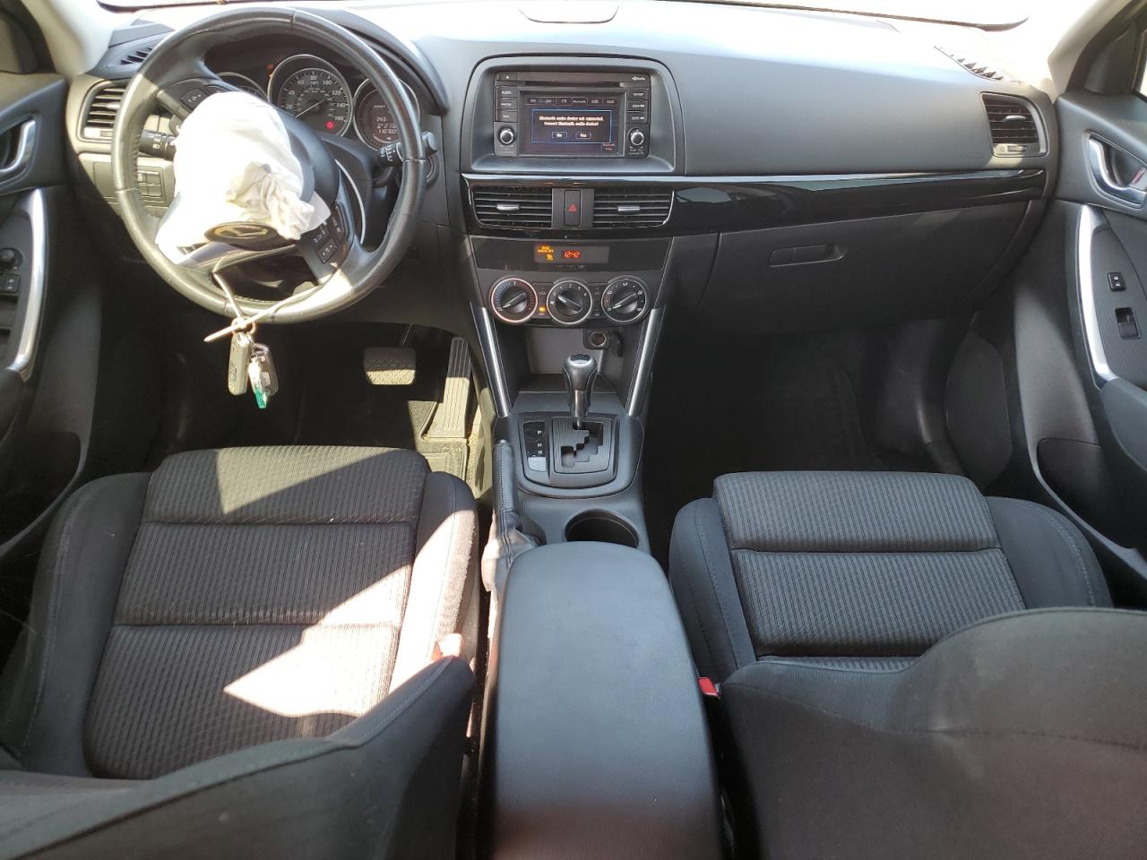 Mazda Cx Touring Image 13