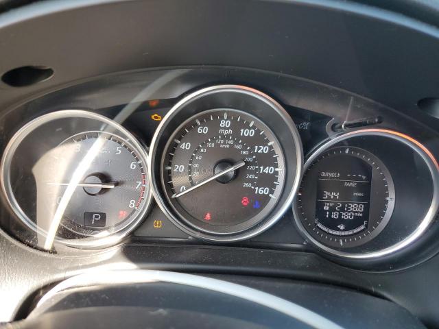 Mazda Cx Touring Image 9