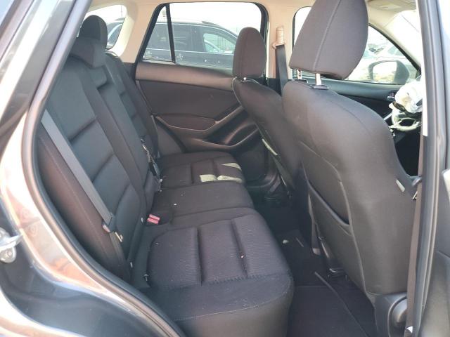 Mazda Cx Touring Image 10