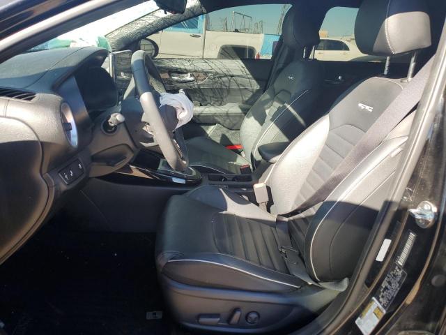 Kia Forte Gt Line Image 4