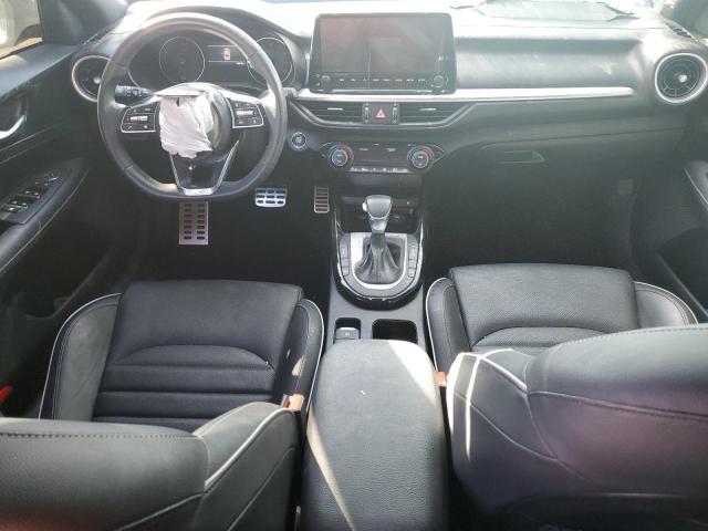 Kia Forte Gt Line Image 12