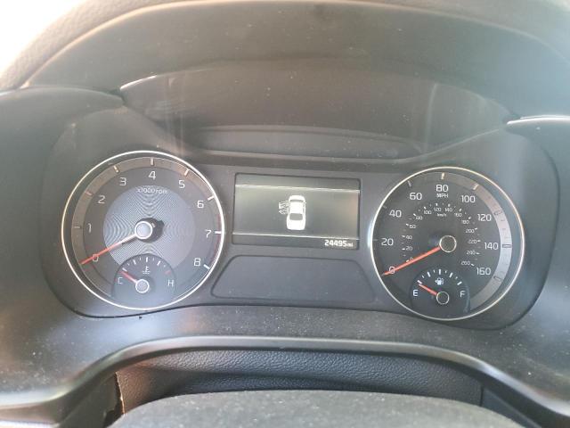 Kia Forte Gt Line Image 5