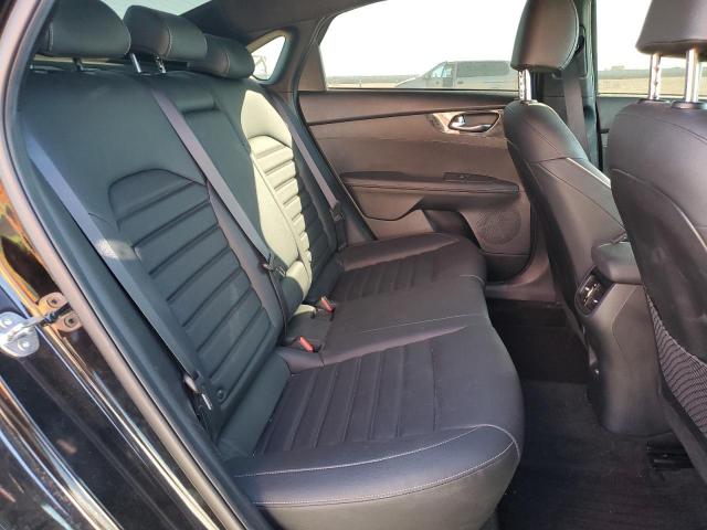 Kia Forte Gt Line Image 7