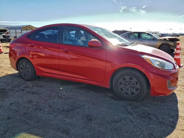 Hyundai ACCENT Gls Image 11