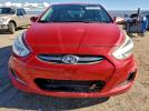 Hyundai ACCENT Gls Image 4