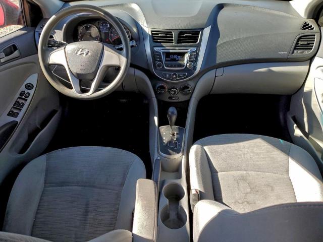 Hyundai ACCENT Gls Image 7