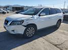 Nissan Pathfinder S Image 1