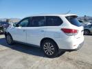 Nissan Pathfinder S Image 3