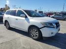 Nissan Pathfinder S Image 5