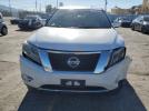 Nissan Pathfinder S Image 7