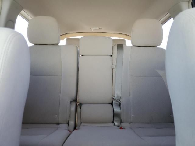 Nissan Pathfinder S Image 8