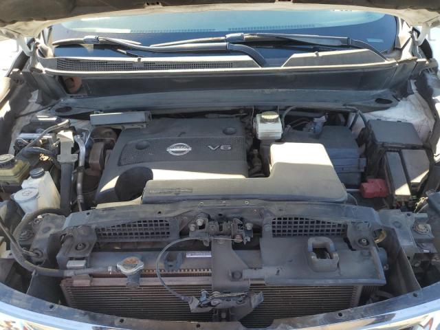 Nissan Pathfinder S Image 9