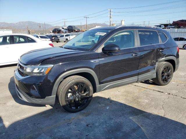  Salvage Volkswagen Taos