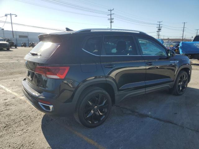 Volkswagen Taos Se Image 3