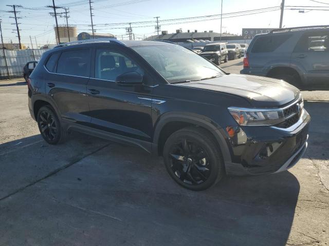 Volkswagen Taos Se Image 4