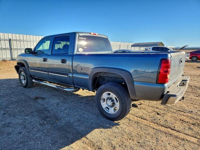 Chevrolet Silverado C2500 Heavy Duty Image 5