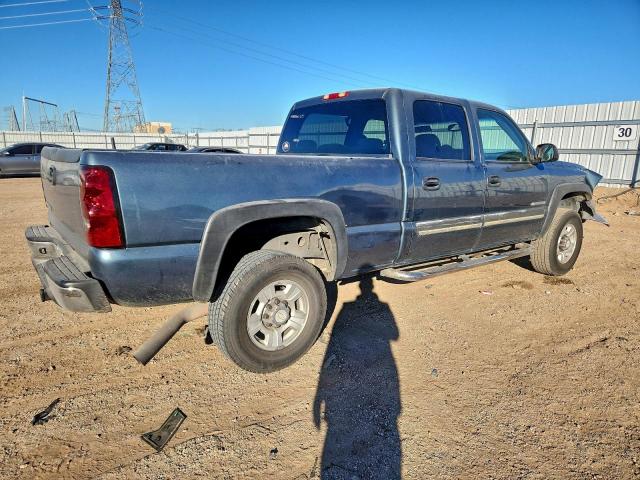 Chevrolet Silverado C2500 Heavy Duty Image 12