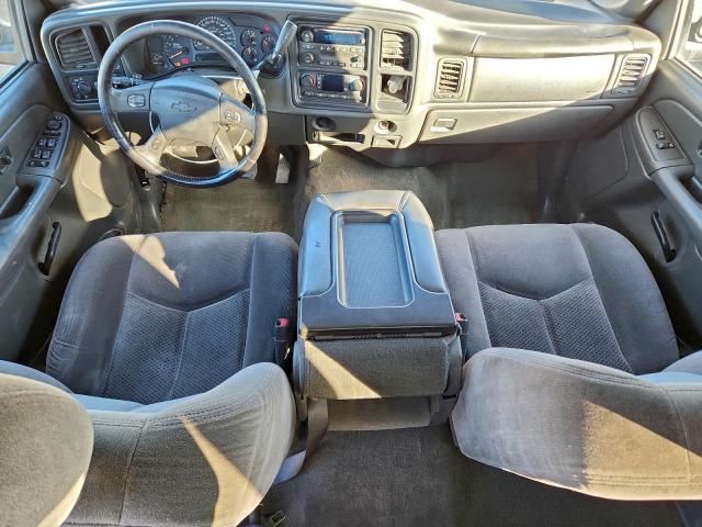 Chevrolet Silverado C2500 Heavy Duty Image 11