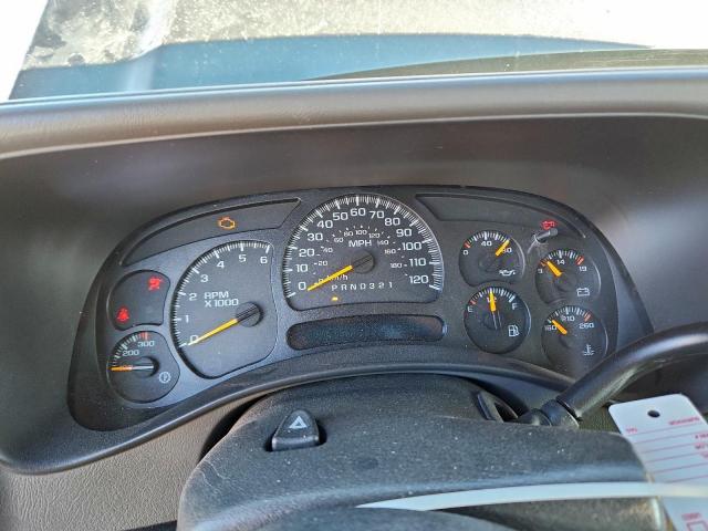 Chevrolet Silverado C2500 Heavy Duty Image 6