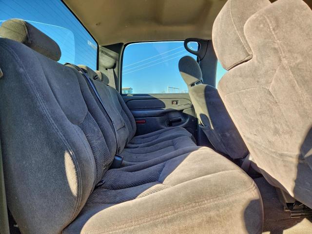 Chevrolet Silverado C2500 Heavy Duty Image 9