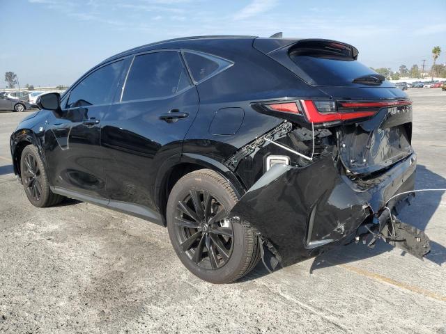 Lexus NX 450h Luxury Image 6