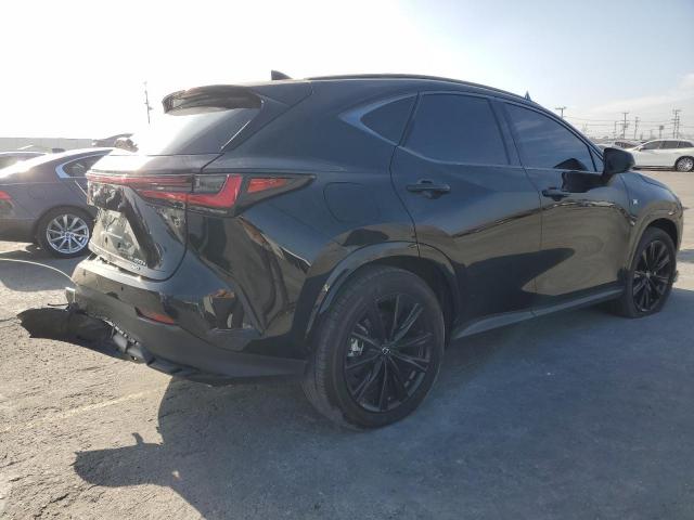 Lexus NX 450h Luxury Image 2