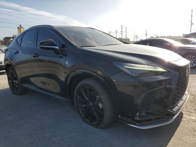 Lexus NX 450h Luxury Image 5