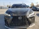 Lexus NX 450h Luxury Image 12