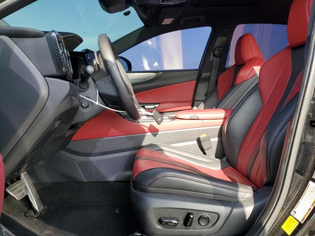 Lexus NX 450h Luxury Image 3