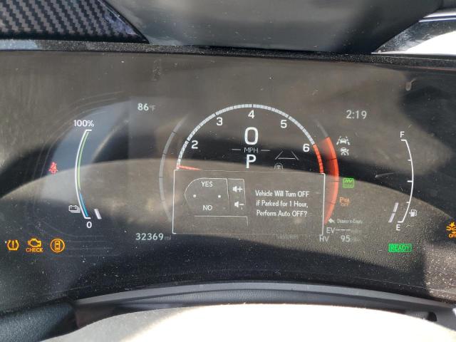 Lexus NX 450h Luxury Image 9