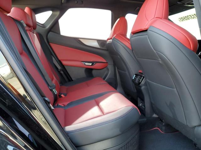 Lexus NX 450h Luxury Image 13