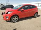 Ford Fiesta Ses Image 1