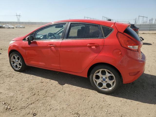 Ford Fiesta Ses Image 6