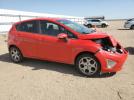 Ford Fiesta Ses Image 8
